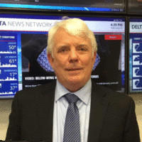 Delta Air Lines Employee Ned Walker's profile photo