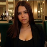 Associated Home Care Employee Yissel Taveras's profile photo