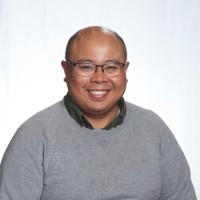 Ritsumeikan University Employee David Clarino's profile photo