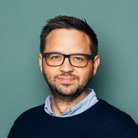 SMT Data Employee Niklas Storm's profile photo