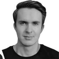 oddity Employee Florian Reihle's profile photo