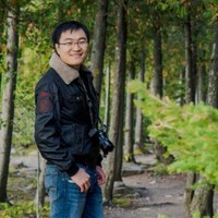 Samsung Electronics Employee Derek Zhou's profile photo