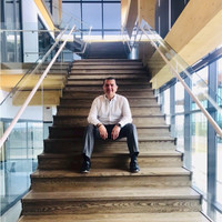 Vitromex Employee Hector Marroquin Ramirez's profile photo