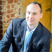 The Remi Group (Remi) Employee Chuck Behm's profile photo