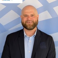 Sprung Structures Employee Simon Todd's profile photo