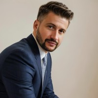 Test Pro Employee Ivan Karasev's profile photo