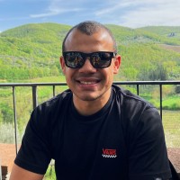 ToolsGroup Employee Rômulo Araujo's profile photo