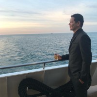 Carlos Wong Email & Phone Number