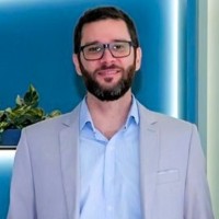 Value Group Employee Tiago Henrique Bagatin's profile photo