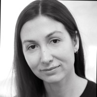 John Lewis & Partners Employee Olivia Clarke's profile photo