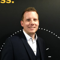 VIS Consulting AG Employee Benjamin Kloss's profile photo