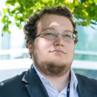 Skwarel Employee Mathieu Bourgeois's profile photo