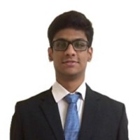 BlackRock Employee Anurag Kulkarni's profile photo