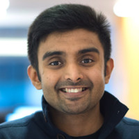 Small Batch Learning Employee Jitesh Chhabria's profile photo