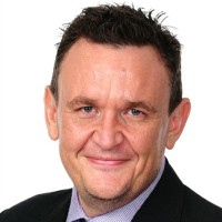 Dulwich College (Singapore) Employee Corin James's profile photo