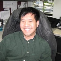 Eric Okamoto Email & Phone Number