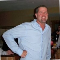 Heiser Automotive Group Employee Chad Covert's profile photo