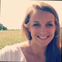 Figment Employee Julia Nugent's profile photo