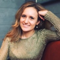 OrthoFX Employee Elena Mahford's profile photo