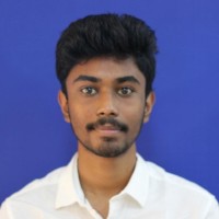 QApilot Employee Aakash B's profile photo