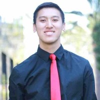 Trenez Employee Raymond Tang's profile photo