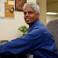 GForce Technology Consulting Employee Ram Narasimhan's profile photo