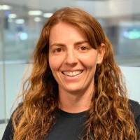 School Bytes Employee Mary Espinal's profile photo