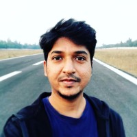 Pabitra Padhy Email