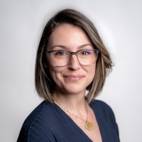 Every Child Oregon Employee Carly Hinman's profile photo