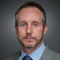 DeBartolo Development Employee Steven Shaw's profile photo