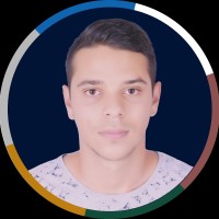 Softtodo Employee Oussama Chkir's profile photo
