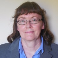 EnPower, Inc. Employee Mary Patterson's profile photo