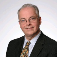 ORT America Employee Lawrence Ludwig's profile photo