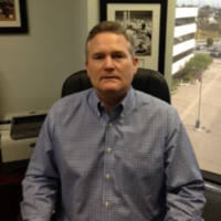 SC Fuels Employee Kent 1st's profile photo