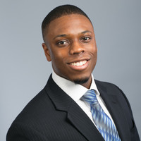 NEW YORK STATE OPWDD Employee Maurice Jones Jr.'s profile photo