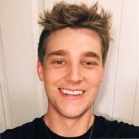 Total Quality Logistics Employee Henry Baker's profile photo