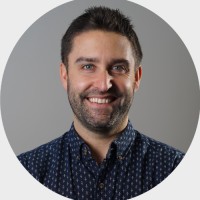 Too Good To Go Employee Chris Spinelli's profile photo