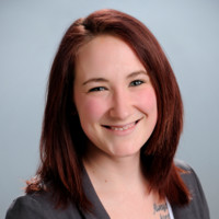 FTI Employee Kayla van der Linden's profile photo