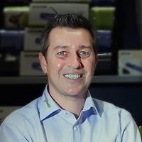 h/p/cosmos sports & medical gmbh Employee Markus Klucznick's profile photo