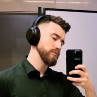 Seranova Employee Thomas Buckley's profile photo