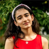 SIECUS: Sex Ed for Social Change Employee Aarna D.'s profile photo