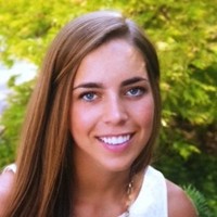 Kodiak Cakes Employee MacKenzie Wilmarth's profile photo