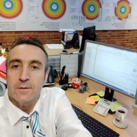 Variohm Eurosensor Employee Ihsan Altintas's profile photo