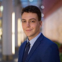 Stout Employee Robert Banas's profile photo