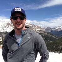 Kubecost Employee Webb Brown's profile photo