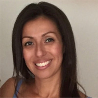 Visual Effects Society Employee Elvia Gonzalez's profile photo