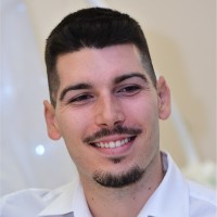 KPMG UK Employee Marko Ranđelović's profile photo