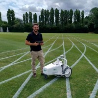Origin Amenity Solutions Employee Joe Russell's profile photo