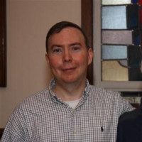 Bose Corporation Employee John Forde's profile photo