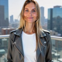 Apollo GraphQL Employee Jill Voege's profile photo